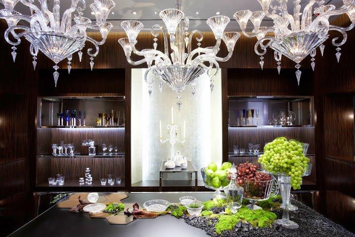 Baccarat NYC 3