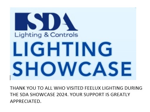 SDA Showcase 2024 Thank you