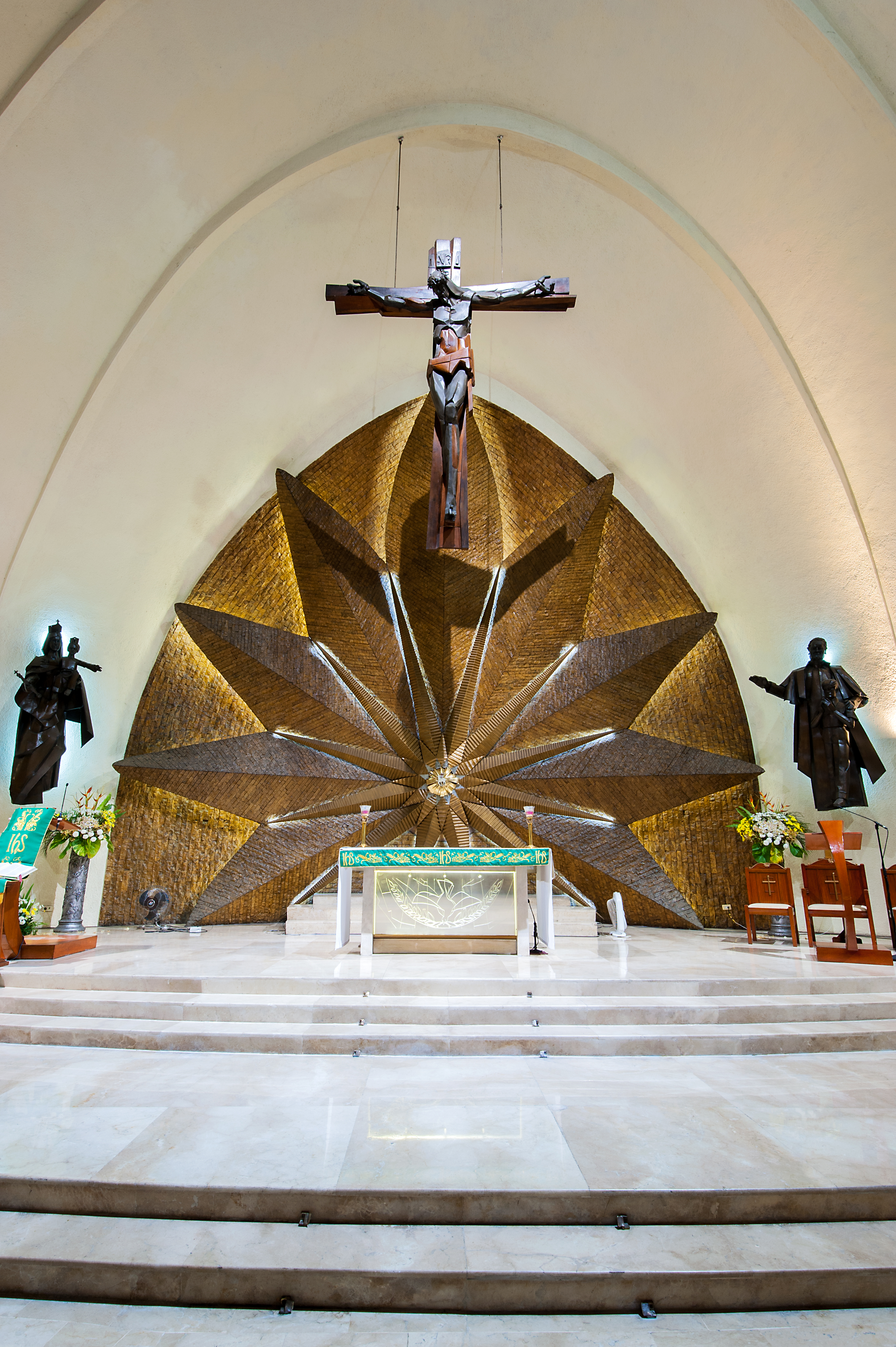 Don Bosco Church 8