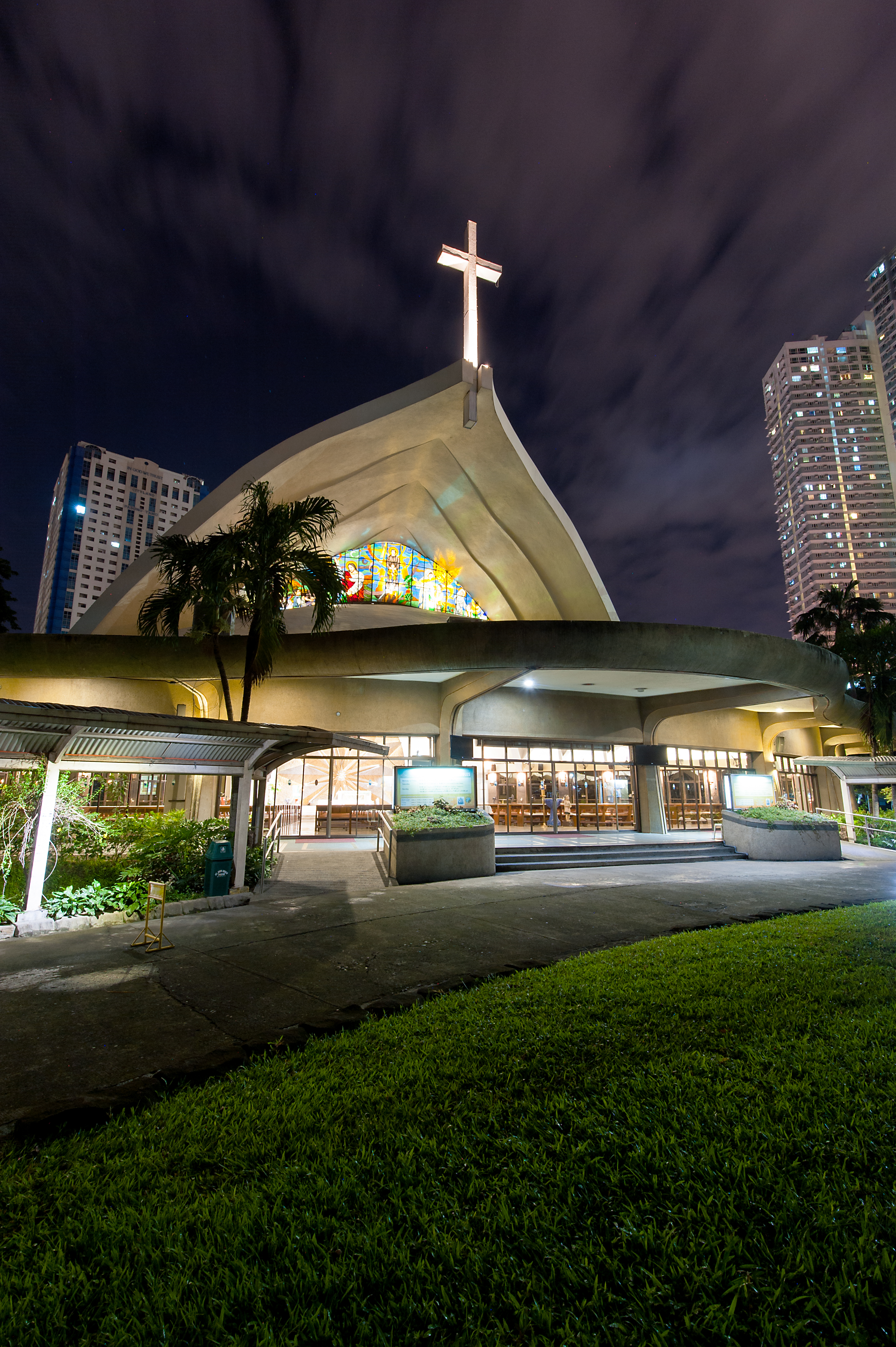 Don Bosco Church 2